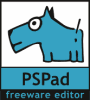 Logo PSPad