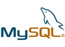 MySQL logo