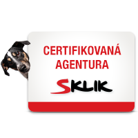 certifikovaná agentura Sklik