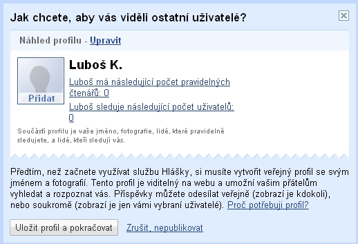 Google Buzz