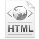 HTML