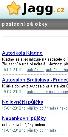 Linkovací služby