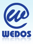 Logo Wedos