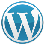 Logo WordPress