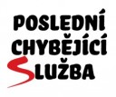 Poslední chybějící služba