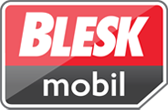 BLESKmobil