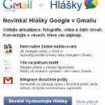 Google Hlášky – (Buzz)