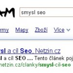 Tipy pro SEO se zaměřením na SERP