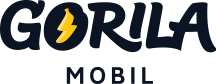 Gorila mobil