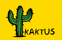 Operátor Kaktus