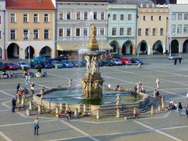 Samsonova kašna