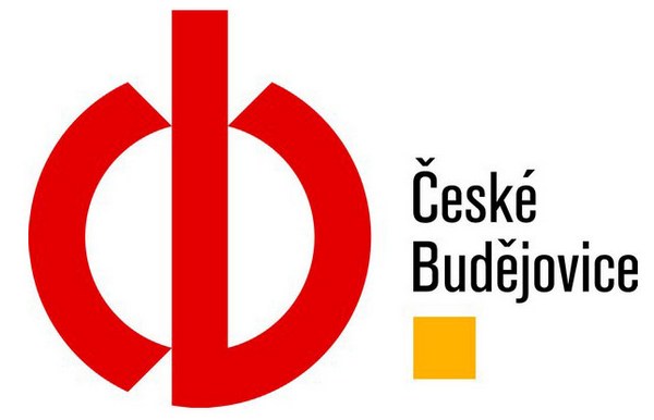 Logo České Budějovice