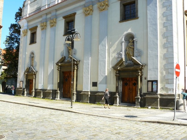 Katedrální chrám sv. Mikuláše