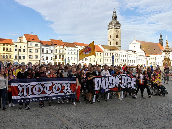 ČEZ Motor České Budějovice