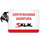 certifikovaná agentura Sklik