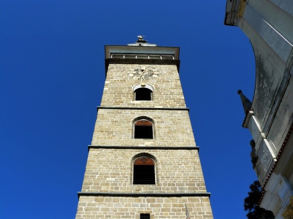 Černá věž