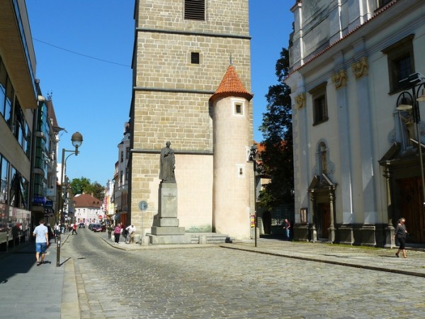 Černá věž