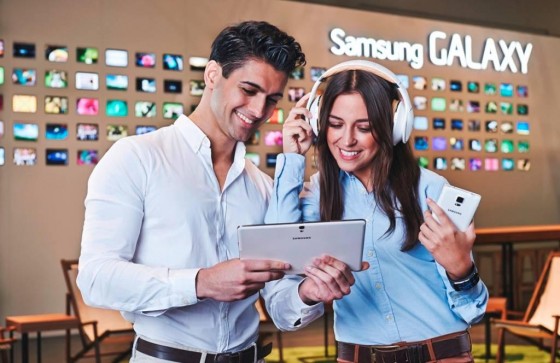 Samsung