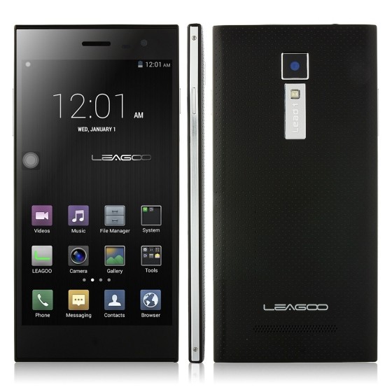 Leagoo Lead 1i