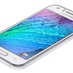 Samsung představuje nový smartphone Galaxy J1