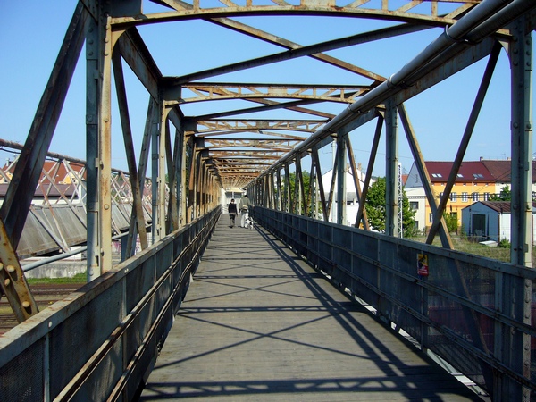 lávka