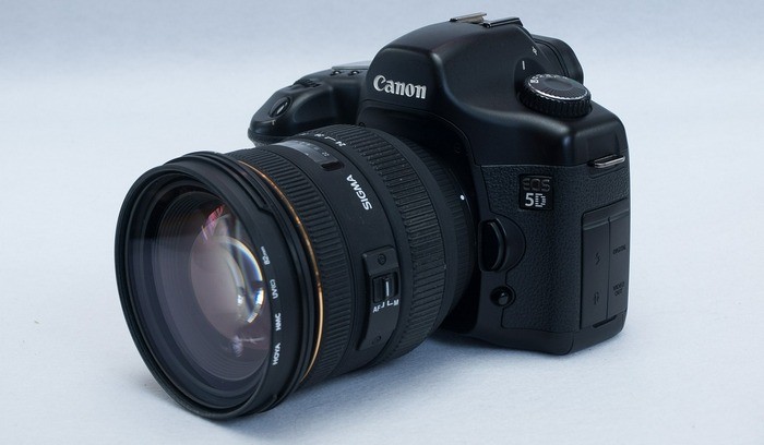 canon