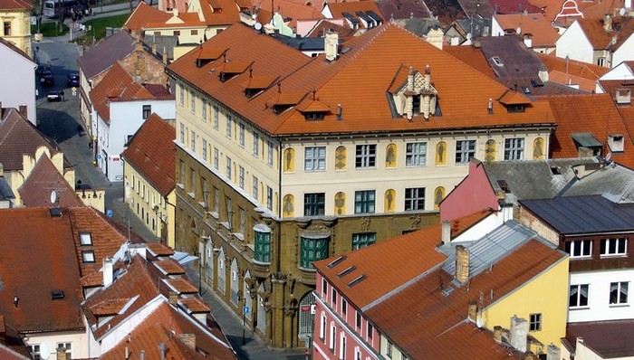 Komerční banka