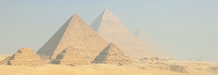 pyramida - multi-level marketing