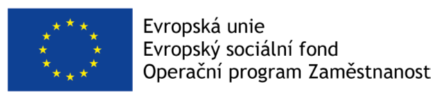 Operační program Zaměstnanost