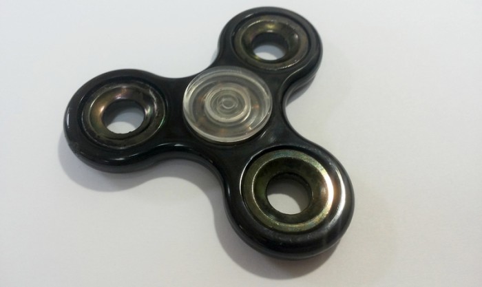 Fidget Spinner