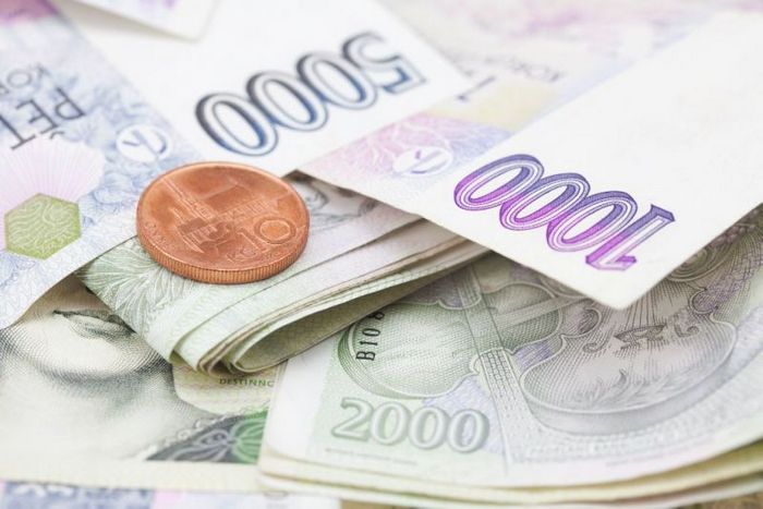 investice do půjček