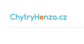 ChytryHonza.cz