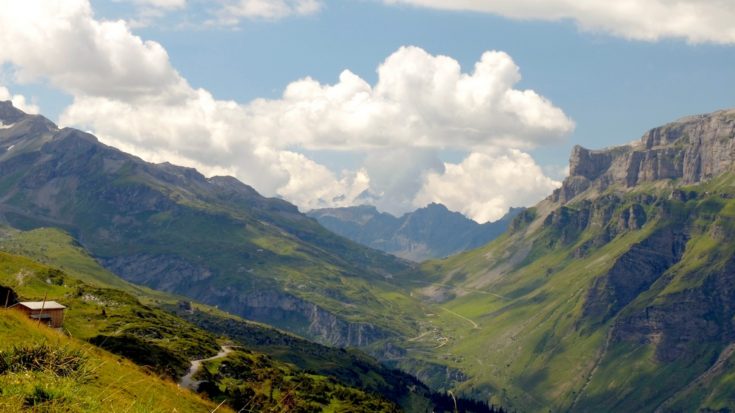 Urnerboden
