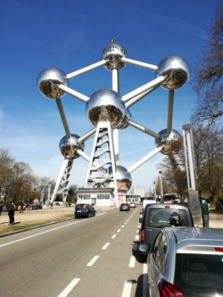Atomium