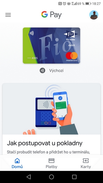 Google Pay