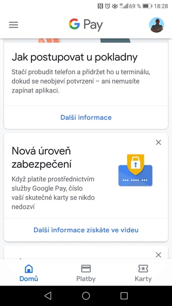 Google Pay