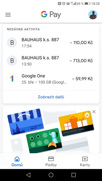 Google Pay