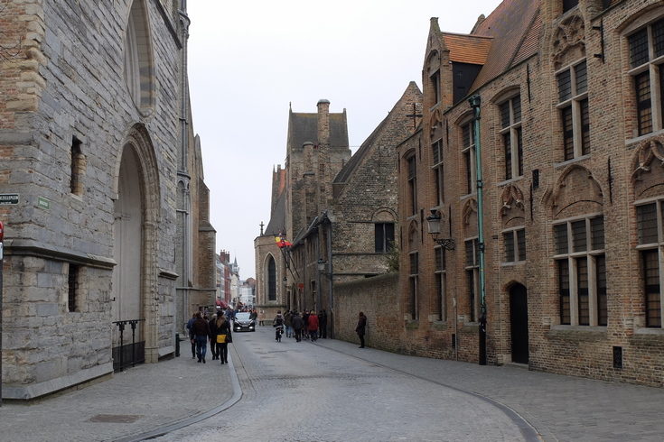 Bruggy