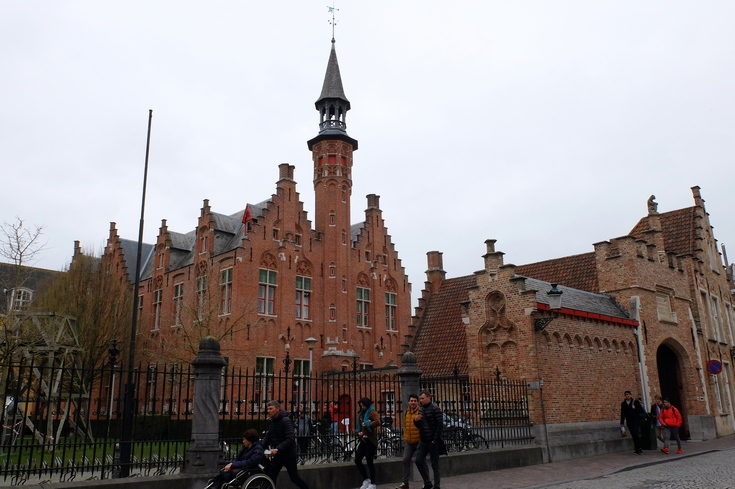 Bruggy