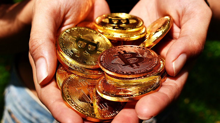 Bitcoin