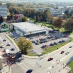 Lidl zahájil stavbu nové prodejny v Českých Budějovicích