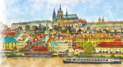 Praha