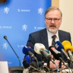 Vláda podpořila zrychlení výstavby plynových elektráren a jmenovala novou nejvyšší státní zástupkyni
