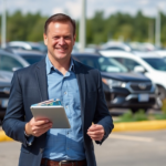 Moc papírování, málo kontroly? Vsaďte na fleet management a mějte firemní vozidla pod kontrolou