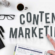 content marketing