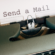 e-mail