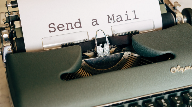 e-mail