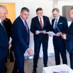 V Praze byl dokončen první projekt dostupného nájemního bydlení pro zaměstnance ve veřejně prospěšných profesích