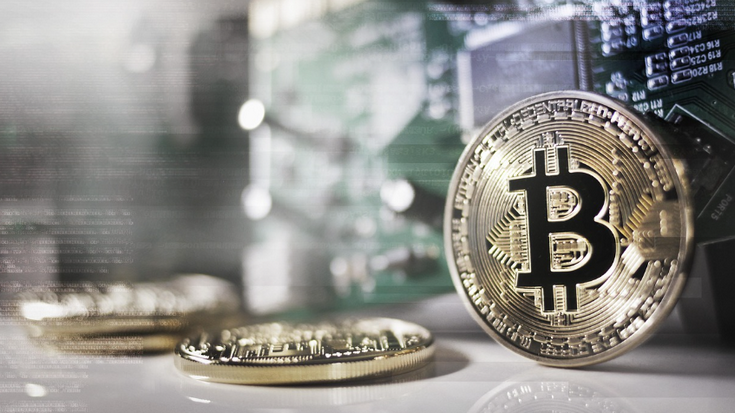 bitcoin