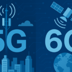 5G vs. 6G: Co můžeme čekat dál od technologií připojení k internetu a proč by nás to mělo zajímat
